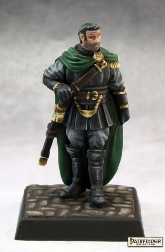 [60127] Hellknight Captain