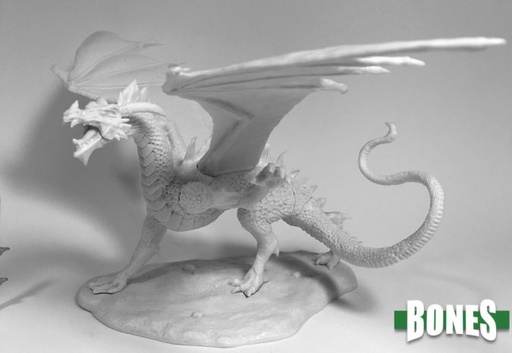 [77545] Diabolus the Devil Dragon