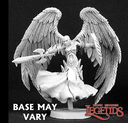 [03114] Deva, Angel