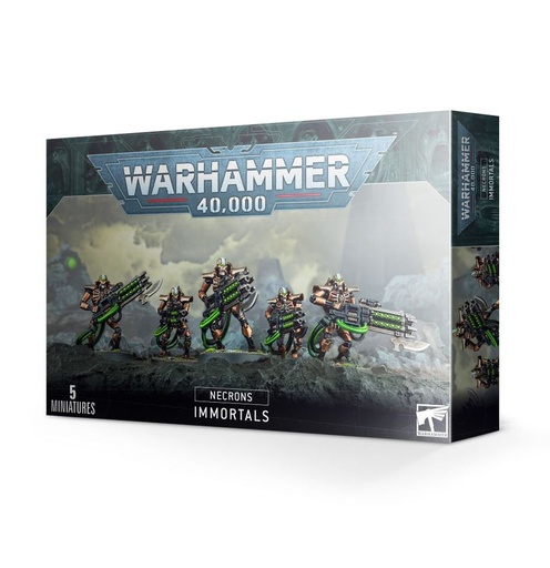 [GW49-10] Immortals