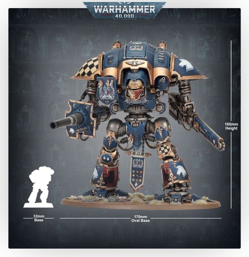[GW54-15] KNIGHT Questoris