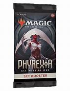 Phyrexia Set Boosters