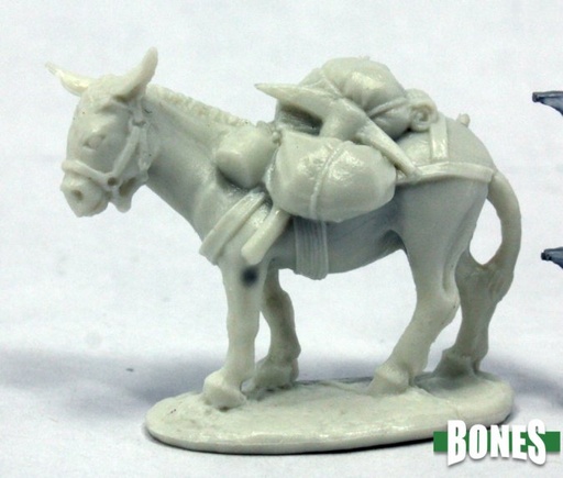 [77402] Pack Donkey