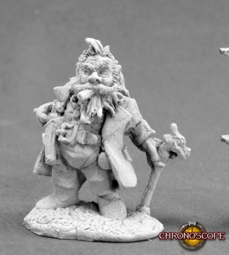 [50319] Olav Gunderson, Dwarf Gambler