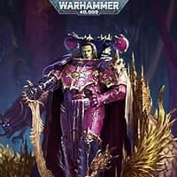 [BL3209] Renegades: Lord of Excess