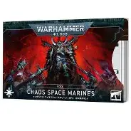 [72-43] index chaos space marine