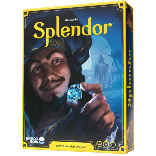 [SPL01] Splendor