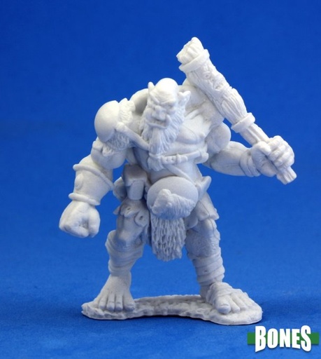 [77005] Ogre Chieftain