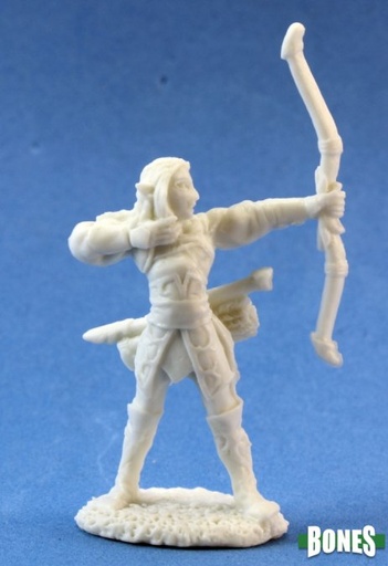 [77021] Lindir, Elf Archer