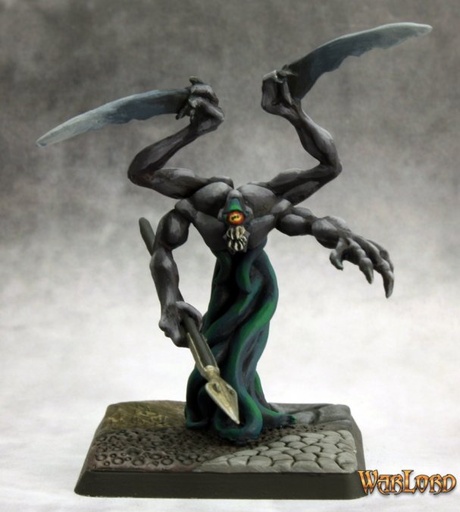 [14646] Zeshin Nightcreeper, Darkreach Demon