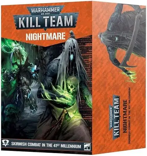 [103-45] kill team nightmare 
