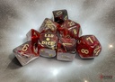 Lab Dice - Borealis (7-Dice Set)