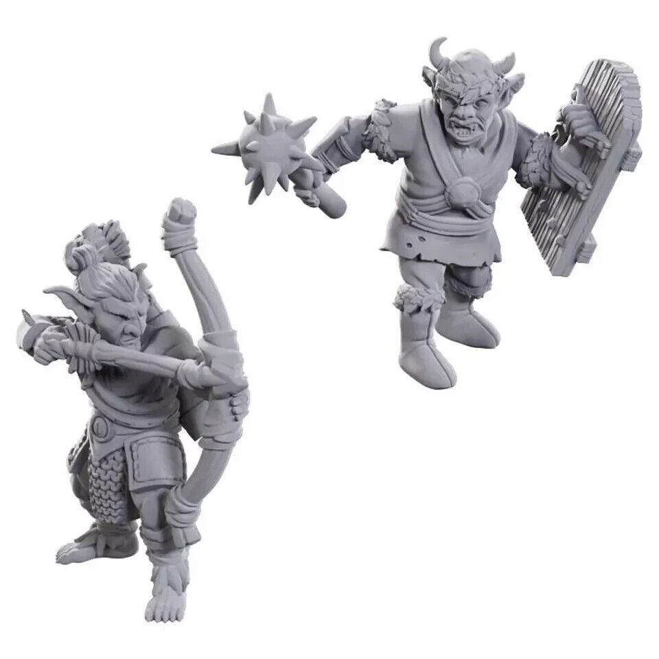 Goblins (D&D 50th)