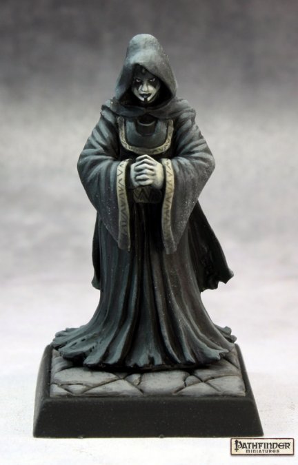 Aglanda, Herald Of Razmir