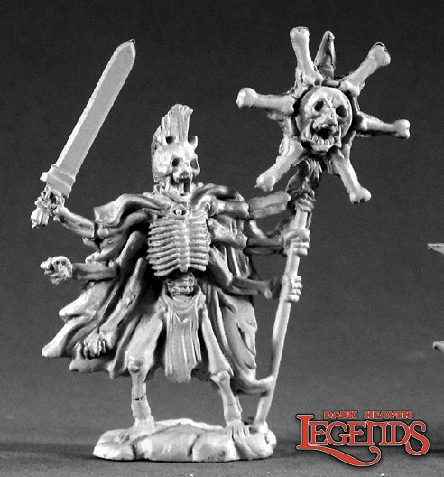 Arachno Standard