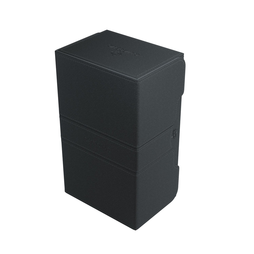 Stronghold 200+ Black