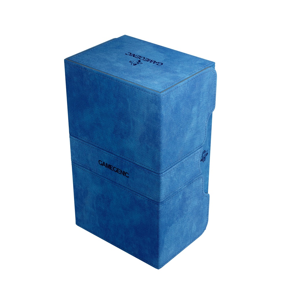 Stronghold 200+ Blue