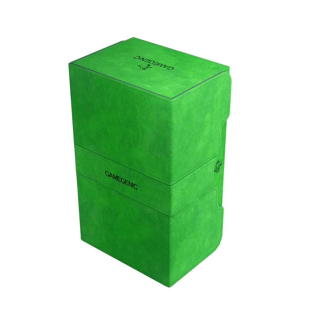 Stronghold 200+ Green
