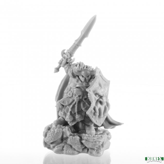 Khanag The Slayer