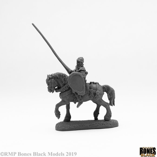 [44091] Anhurian Cavalry