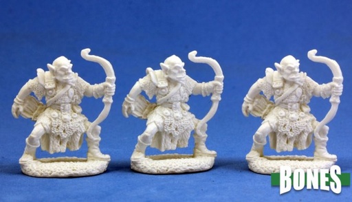 [77002] Orc Archers (3)