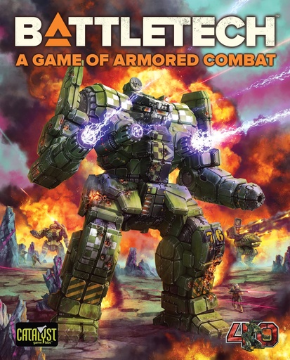 [3500XL] A Game of Armored Combat
