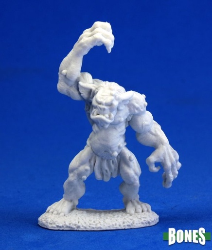 [77004] Cave Troll