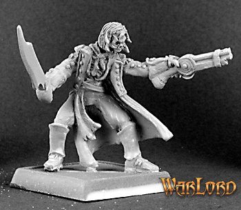 [14271] Mister Blood, Razig Captain