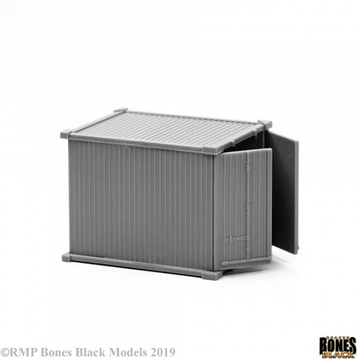 [49025] 10 Foot Container 49025