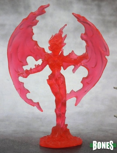 [77083] Medium Fire Elemental