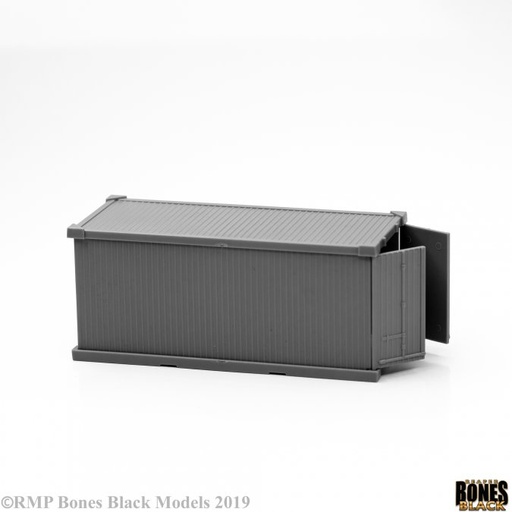 [49033] Containers 20 Foot