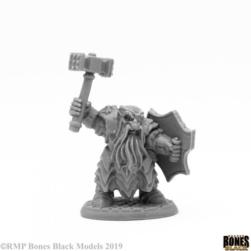 [44107] Dark Dwarf Striker