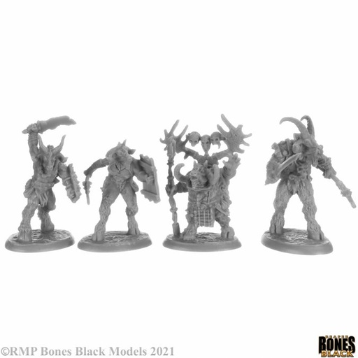 [44152] Beastmen
