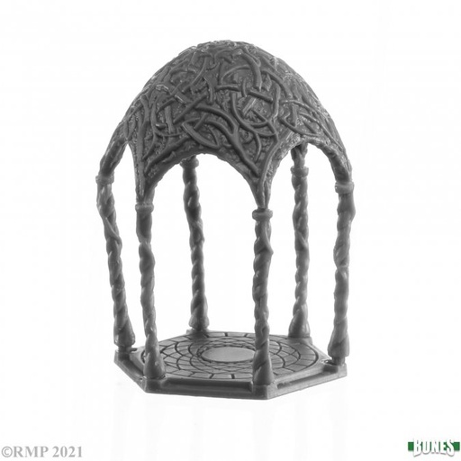 [77984] Gazebo