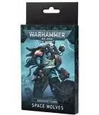 [53-02] Space Wolves Datacards
