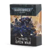 [40-20] Mission Pack open War