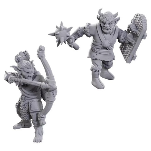 Goblins (D&D 50th)