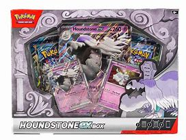 HoundStone ex Box