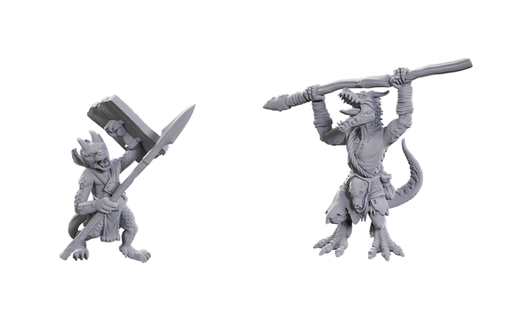Kobolds (D&D 50th)