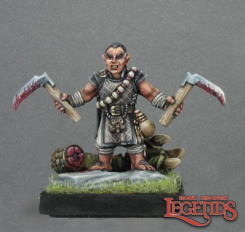 [02709] Biff, Halfling Monk