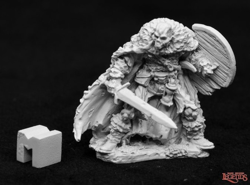 [03951] Crypt Guardian Skeleton