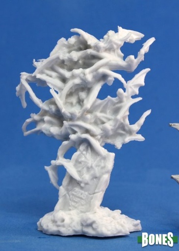 [77046] Bat Swarm
