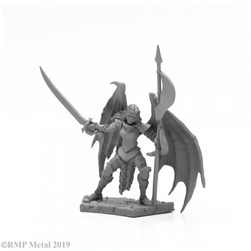 [04002] Battle Sophie