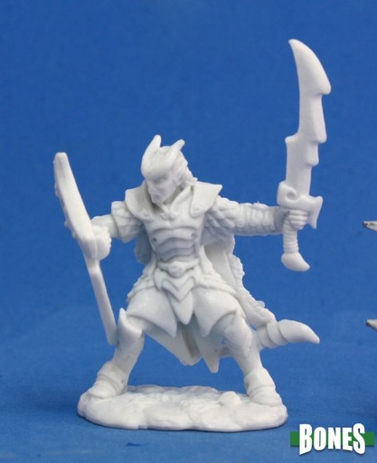 [77120] Vaeloth, Hellborn Paladin