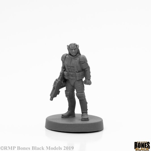 [49031] Malvernis Soldier