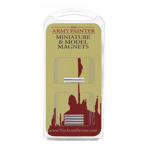 [TL5038] Miniature & Model Magnets