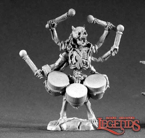 [02167] Arachno Assassin