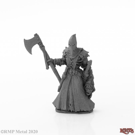 [03831] Raxtan The Accuser