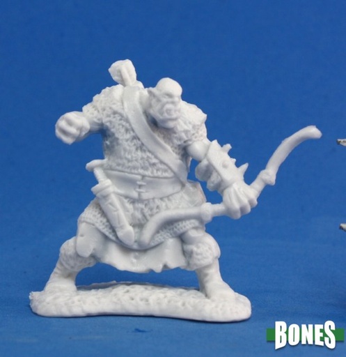 [77056] Orc Sniper (Archer)