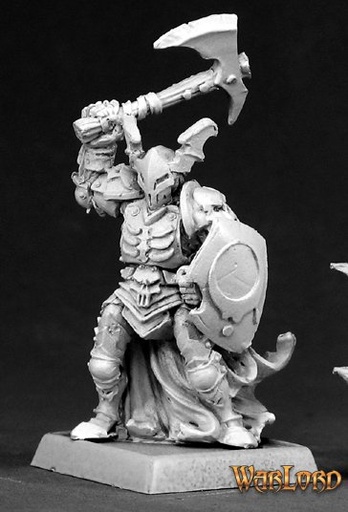 [14539] Azarphan, Death Knight